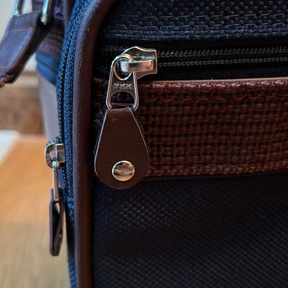 Samsonite Silhouette 4 Travel Carryon Bag - Picture 3 of 11